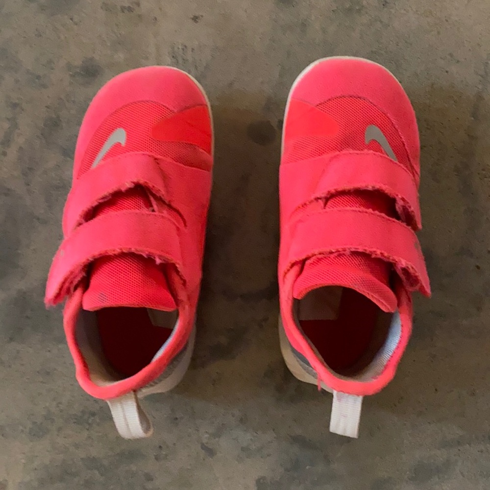 Nike Free Run 5.0, Size 8